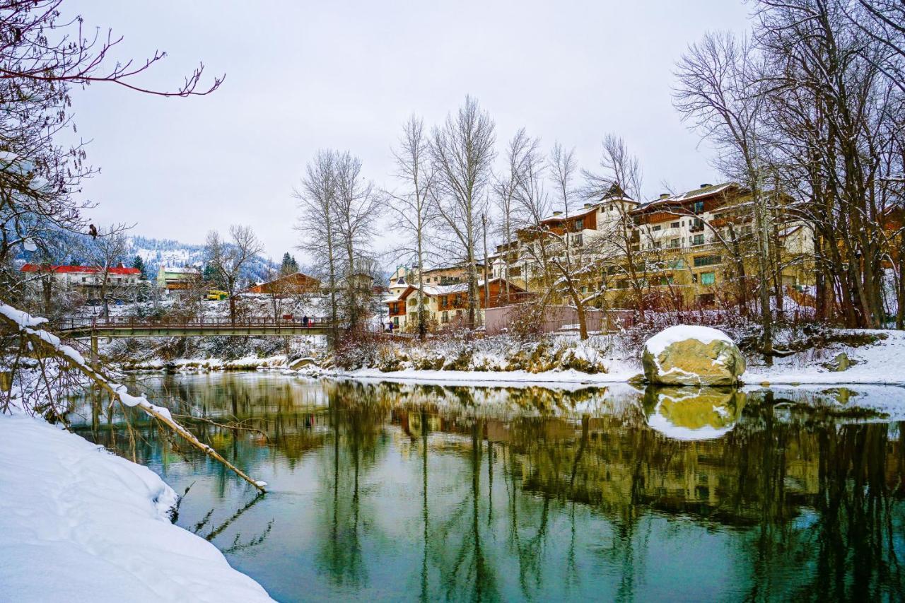 Twenty Pines Villa เลเวนเวิร์ท ภายนอก รูปภาพ